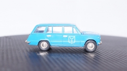 Ваз 2102, 400 Лет Саратову