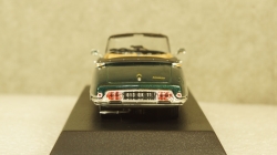 Citroën DS 21 Cabriolet 1971, 157080, Norev 1:43
