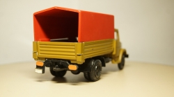 Зил 4331 с тентом, №5