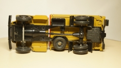 Зил 4331 с тентом, №5