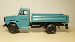 Зил 4331 бортовой