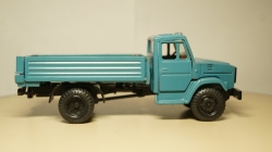 Зил 4331 бортовой