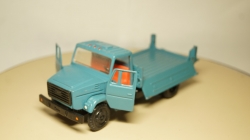 Зил 4331 бортовой