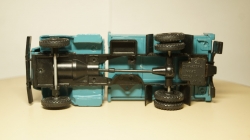 Зил 4331 бортовой