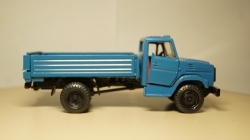 Зил 4331 бортовой, на запчасти