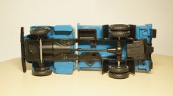 Зил 4331 бортовой, на запчасти