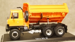 Tatra 815 S3 самосвал с трехсторонней разгрузкой, Premium Classixxs 1:43