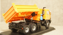 Tatra 815 S3 самосвал с трехсторонней разгрузкой, Premium Classixxs 1:43