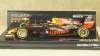 Aston Martin red bull Racing RB16  ALEXANDER ALBON  2020  LAUNCH SPEC, 410200023, Minichamps 1:43