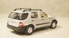 Mercedes ML320 silver, Cararama 1:43