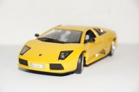 Lamborghini Murcielago Burago 1:24