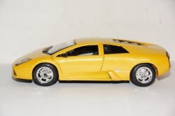 Lamborghini Murcielago Burago 1:24