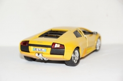 Lamborghini Murcielago Burago 1:24