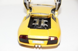 Lamborghini Murcielago Burago 1:24