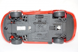 Dodge Viper SRT-10, Burago 1:24