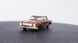 Mercedes 230SL, в коробке 