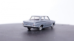 Ford Consul Cartina