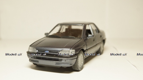 Ford Orion RHD grey, Schabak 1:24