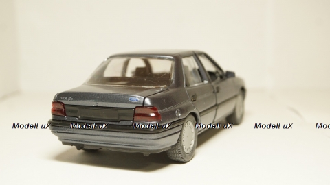 Ford Orion RHD grey, Schabak 1:24