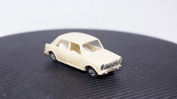 Innocenti Morris IM3, ремейк 