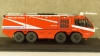 Iveco Magirus Super X8 "Vigli del Fuoco", 50713501, Schuco 1:43