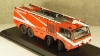 Iveco Magirus Super X8 "Vigli del Fuoco", 50713501, Schuco 1:43