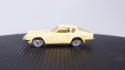 Мазерати Мистраль Купе, пластик 