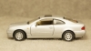 Mercedes CLK320 silver, Cararama 1:43