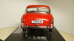 Mercedes 220 SE Coupe 1958, SunStar 1:18