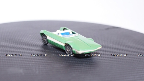 Bertone Runaboun  А-44, #2, Ремейк 