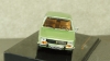 Peugeot 504 1969 metallic green, IXO, CLC319N 1:43