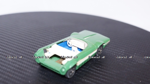 Bertone Runaboun  А-44, #2, Ремейк 