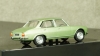 Peugeot 504 1969 metallic green, IXO, CLC319N 1:43