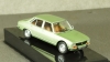 Peugeot 504 1969 metallic green, IXO, CLC319N 1:43
