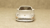 Porsche 911 GT2 silver, Cararama 1:43