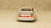 Porsche 911 GT2 silver, Cararama 1:43