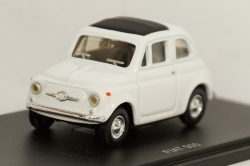 Fiat 500, Revell 1:43