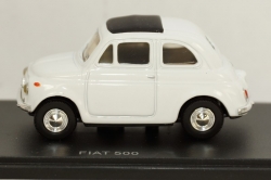 Fiat 500, Revell 1:43