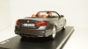 BMW M4 F83 Convertible 2014, Paragon 1:18