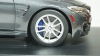 BMW M4 F83 Convertible 2014, Paragon 1:18