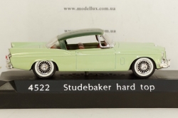 Studebaker Hard Top