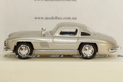 Mercedes 300 SL