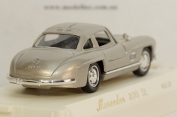 Mercedes 300 SL