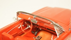 Ford Mustang Convertible 1964, Precision collection 1:18