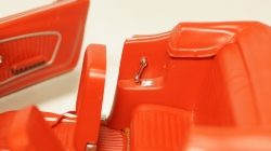 Ford Mustang Convertible 1964, Precision collection 1:18