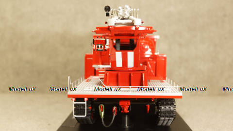 АТ-Т ПП-30 Пожарный пеноподьемник, TruckTyr 1:43 