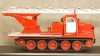 АТ-Т ПП-30 Пожарный пеноподьемник, TruckTyr 1:43 