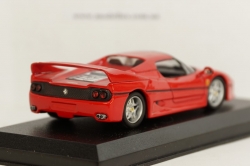 Ferrari F50 1995 Coupe