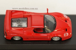 Ferrari F50 1995 Coupe