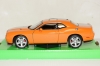 Dodge Challenger SRT, Welly 1:24